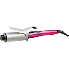 Lee Stafford Large Curling Tong With 40mm Barrel and Digital Display