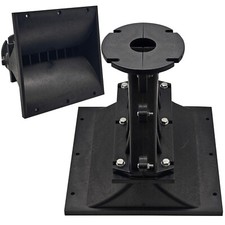 75 Core Line Array Altavoces Bocina 240*230*220MM para Altavoz Agudo Paquete de 2