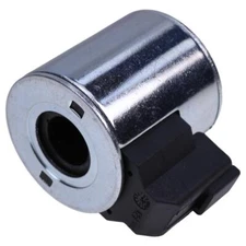 12V Solenoid Valve Coil AT333862 for John Deere 4024 4045 6068 310E 315 410E