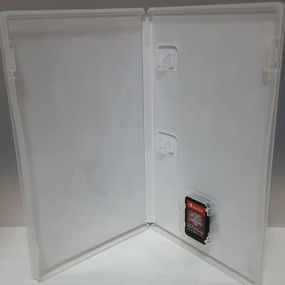 Nintendo Switch Diabolik Lovers Chaos Lineage Japan Import - Image 3 of 3