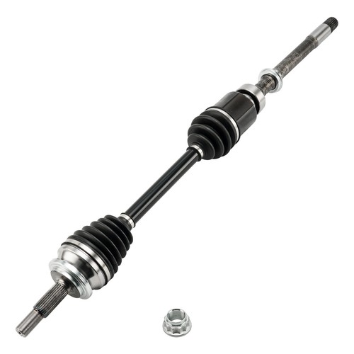 Conjunto de eje delantero derecho CV para Toyota RAV4 2006 2007-2012 2,4 L 2,5 L AWD/4x4 - Imagen 8 de 14
