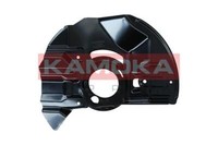 Kamoka Spritzblech Bremsscheibe Ankerblech Vorne Rechts FüR BMW 3Er Compact E46