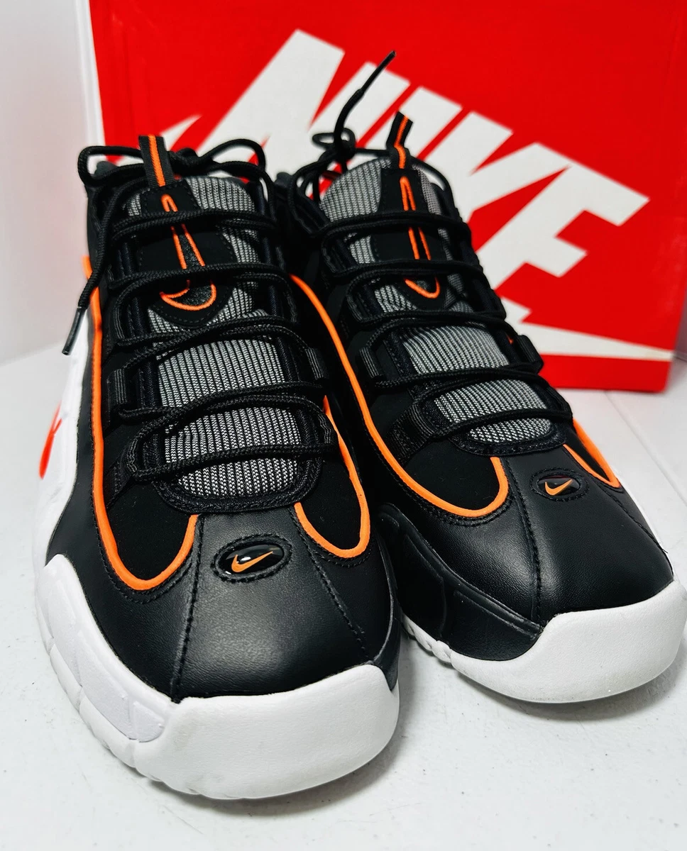 Penny 1 black orange store