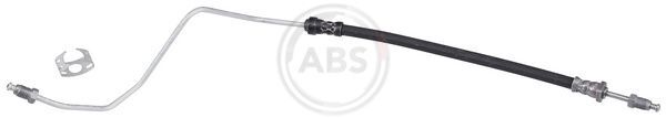 SL 1001 A.B.S. Brake Hose for CITROËN,OPEL,PEUGEOT,VAUXHALL