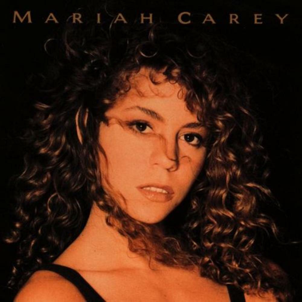 Mariah Carey - Mariah Carey (Audio Cd)