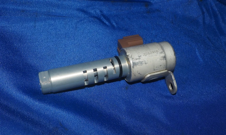 NEW OEM! 2015-2021 Acura ILX TLX DCT Transmission Valve Body Solenoid Large - Image 4 of 4