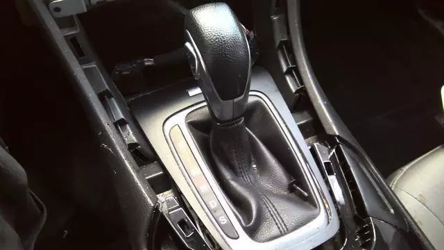 13 14 15 16 Ford Fusion Automatic Transmission Shift Lever 