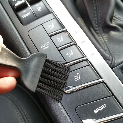 6 In 1 Mini Computer Keyboard Cleaner PC Laptop Brush Dust Cleaning Kit Tools - Picture 9 of 16