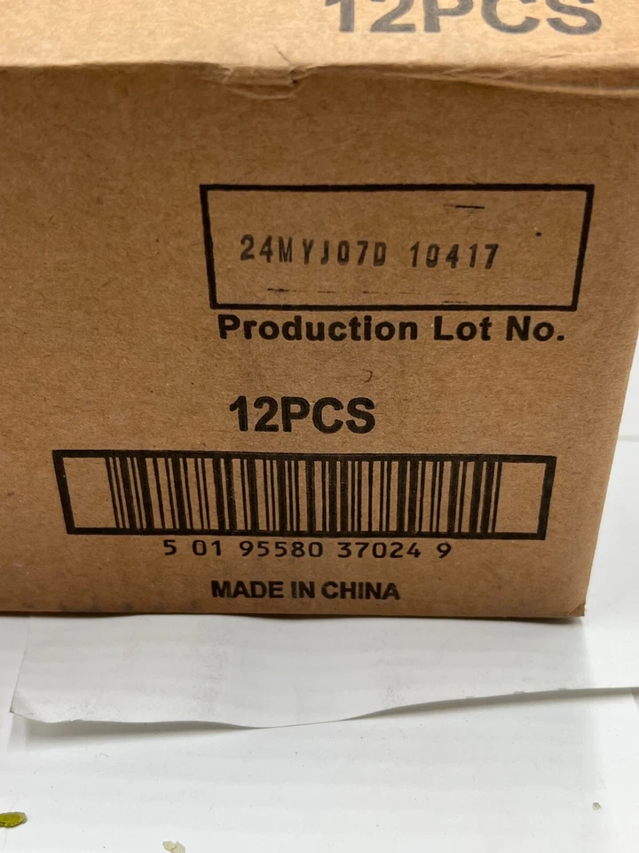 Filtro de aceite de motor Carquest R85372 MP (CANTIDAD 12) para Ford F-250 Super Duty 2019 Foto 2 de 4