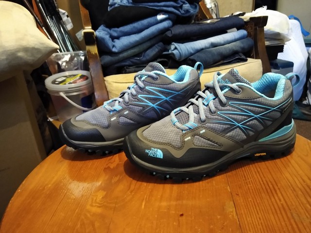 the north face m venture fastpack ii gtx