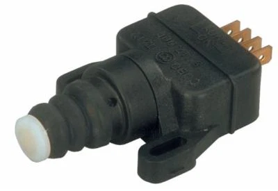 INTERRUTTORE STOP PULSANTE DEVIATORE PER TRATTORE FIAT SAME FIAT FORD RELE'