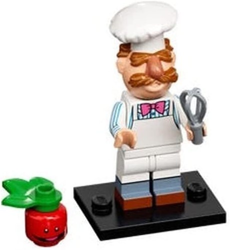 NEW LEGO 71033 Disney THE MUPPETS Collectible Minifigures Minifig ~ YOU PICK!! - Picture 25 of 34