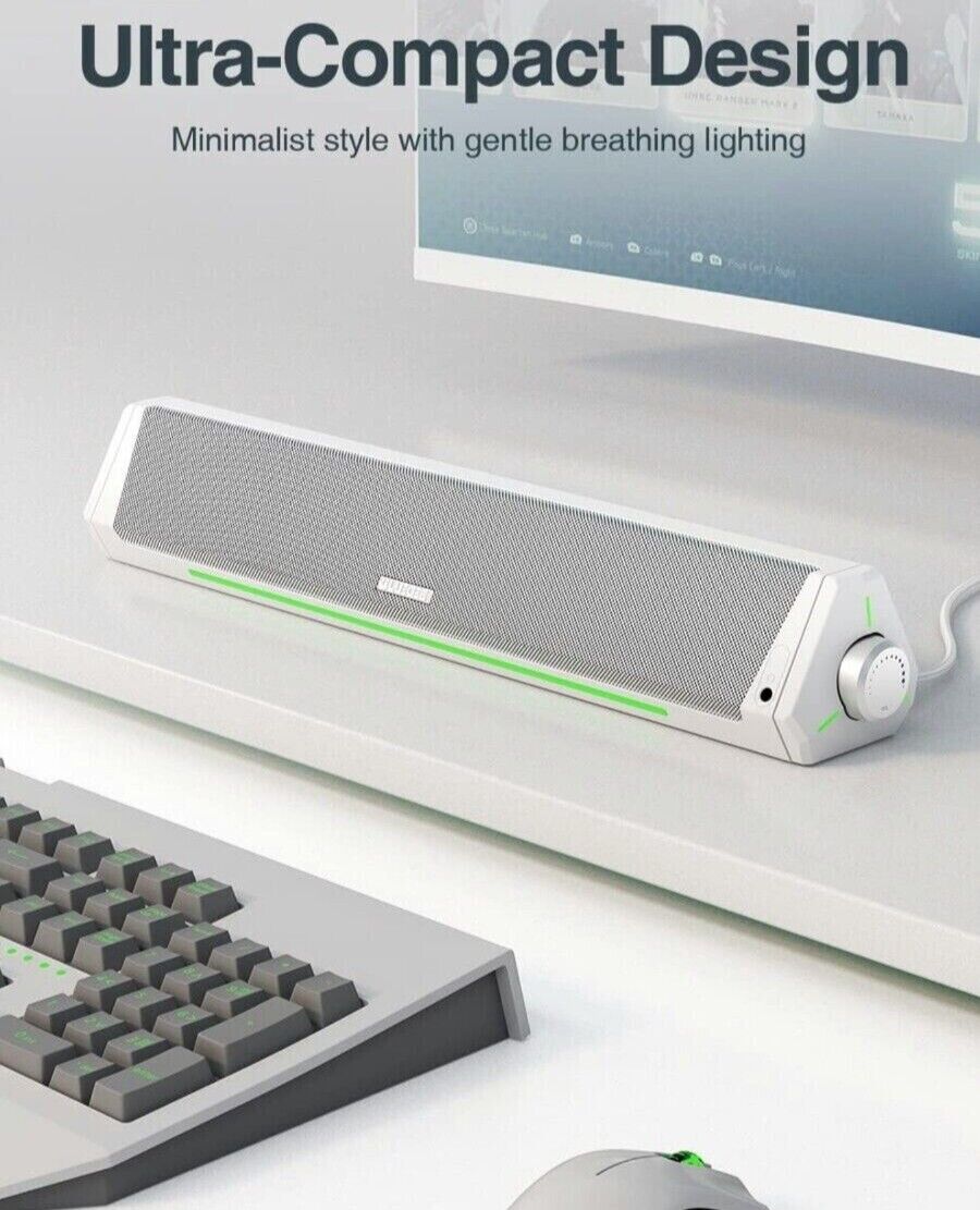 Bluedee BD-SK010 White USB Bluetooth PC Gaming Computer Bluedee BD-SK010 White USB Bluetooth PC Gaming Computer