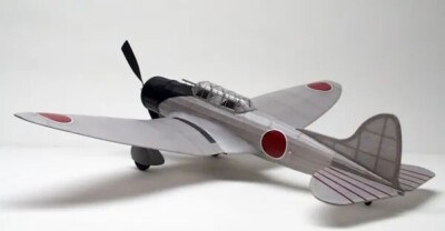 Kit Maquette Dumas Dragon Rapide #1815 – Avion échelle Caoutchouc – Balsa Neuf