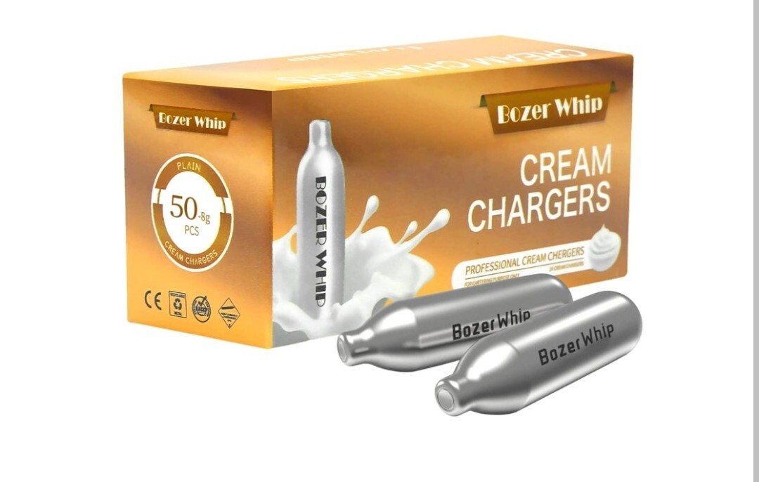 Whip it, whipped cream chargers eBay