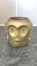 STAR WARS - CP30 -VINYL MUG - APPLAUSE 1997- VERY GOOD CONDITION