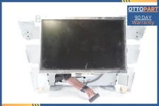 07-09 LEXUS LS460 FRONT NAVIGATION GPS MAP RADIO CD PLAYER HEADUNIT SCREEN OEM