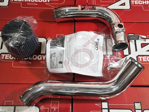 Injen SP Cold Air Intake Kit For 08-12 Honda Accord Coupe & Sedan 4cyl. 2.4L - Picture 3 of 7