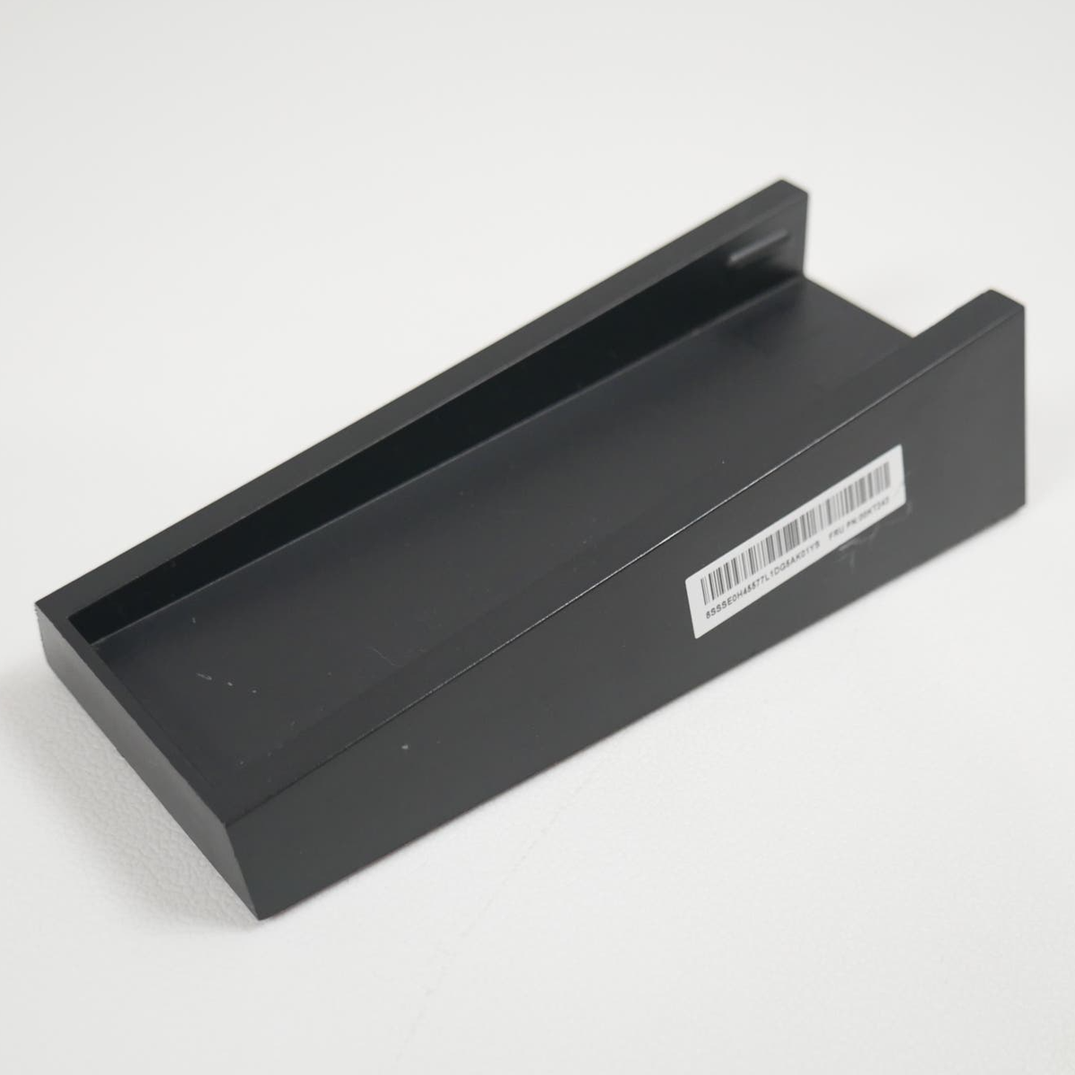 Lenovo ThinkCentre Tiny III Vertical Stand (00KT243) | eBay