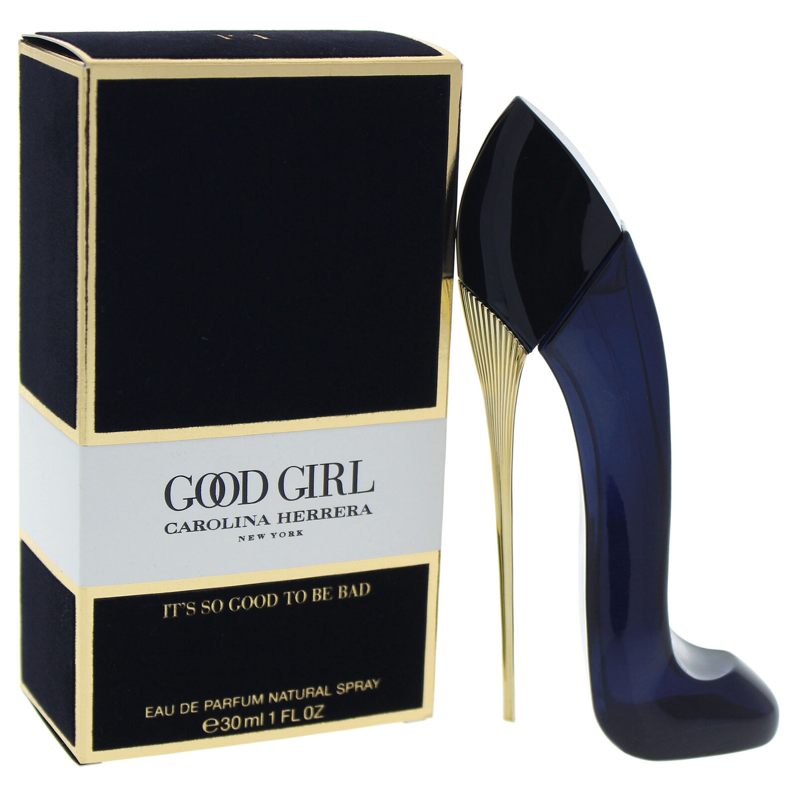 Good Girl by Carolina Herrera Eau De Parfum Spray 1 oz (Women), 1 - Kroger