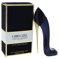 carolina herrera good girl eau de parfum 30ml