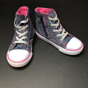 paw patrol converse for toddlers