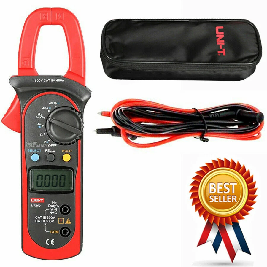 Image of Uni-T UT203 best buy website