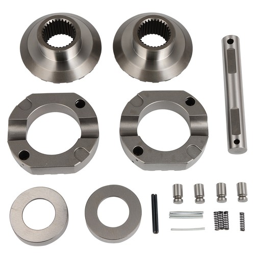 Axle Differential Locker For Ford Chevy Chevrolet GMC for Dana 44 30 Spline - Picture 2 of 8