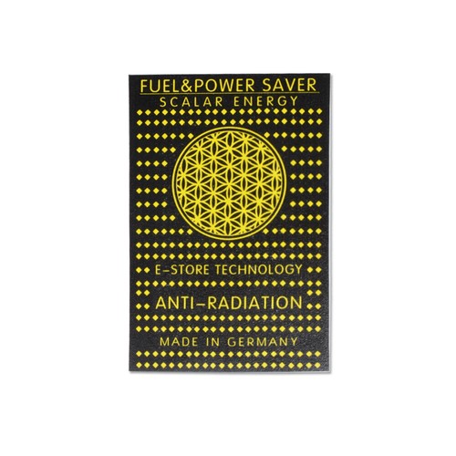 20 x Protection Sticker EMF Protection Sticker EMR Blocker Device phone sticker - Picture 7 of 7