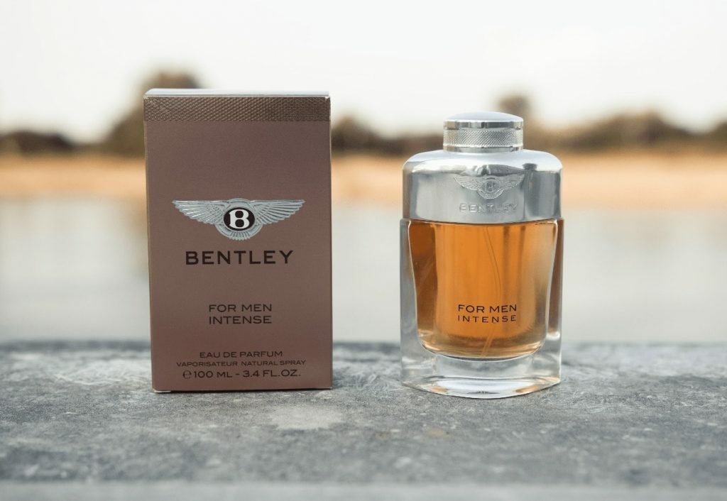 香水(男性用) Bentley for men intense 100ml Amazon.com : Bentley INTENSE Eau De Parfum Natural Spray 3.4