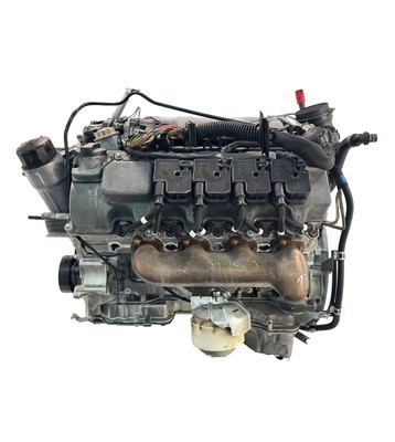 Motor für Mercedes Benz CLS C219 500 5,0 V8 113.967 M113.967 