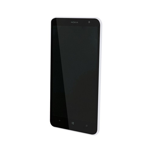 Nokia Lumia 1320 8 GB Microsoft Windows Blanco Teléfono Móvil Desbloqueado SIM Libre - Imagen 9 de 13