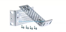 1Set New RCKMNT-1RU-1K= Rack Mount Kit For CISCO C1300-24FP-4G @1zk