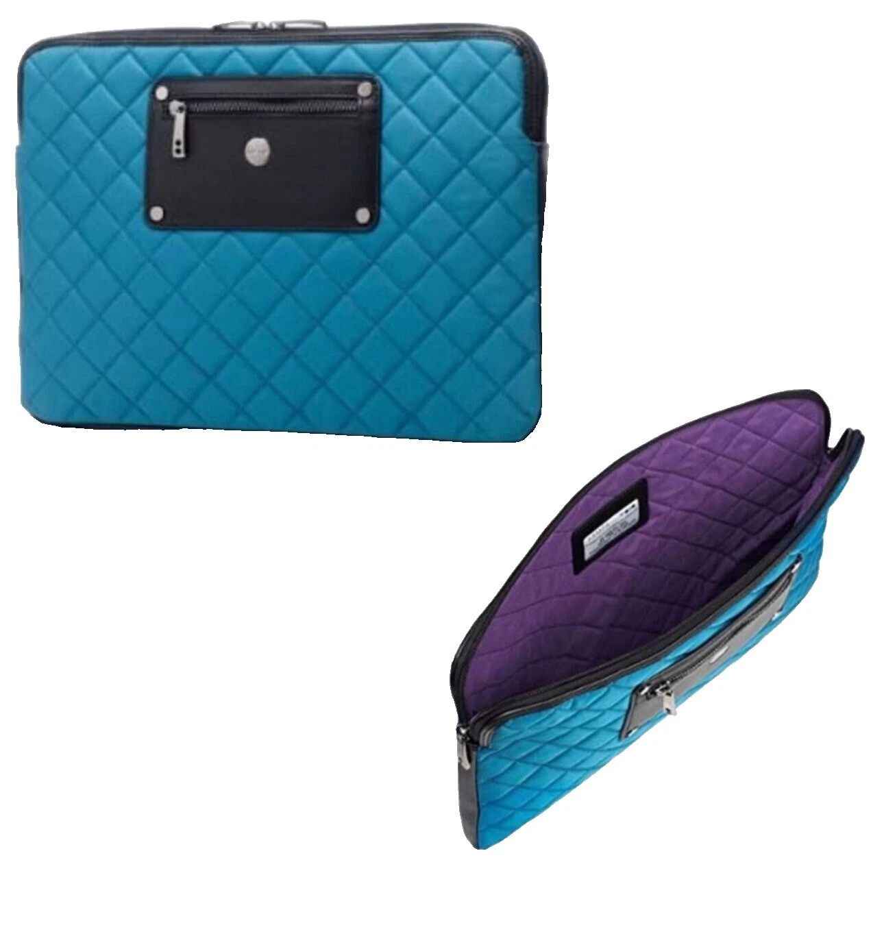 Estuches y bolsos para portátil de Nylon Knomo