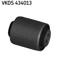 SKF VKDS 434013 Control Arm/Trailing Arm Bush for Ford