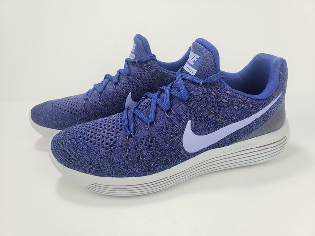 nike lunarepic low flyknit 2 women's running shoe