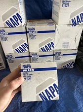 2 For One NAPA PROFORMER Oil Filter
