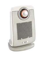 Termoventilatore Bagno Ceramico Argo Caldobagno 2000W Oscillante Beat