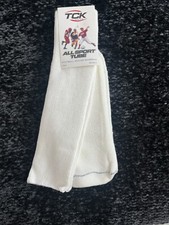 Vintage TCK all Sport tube Sock
