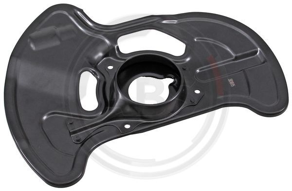 11326 A.B.S. Splash Panel, brake disc for MERCEDES-BENZ