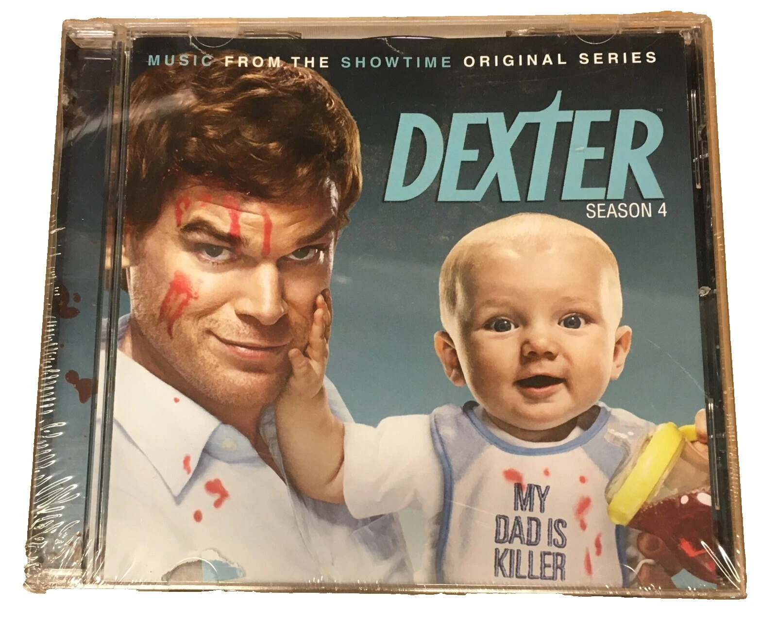 David Bowie Soundtracks & Musicals CDs