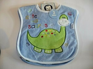 bibs green