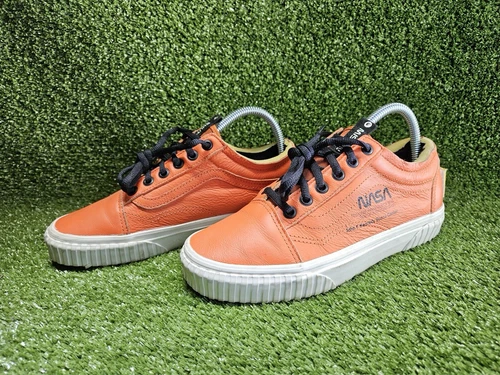 Size 5.5 - VANS NASA x Old Skool Space Voyager