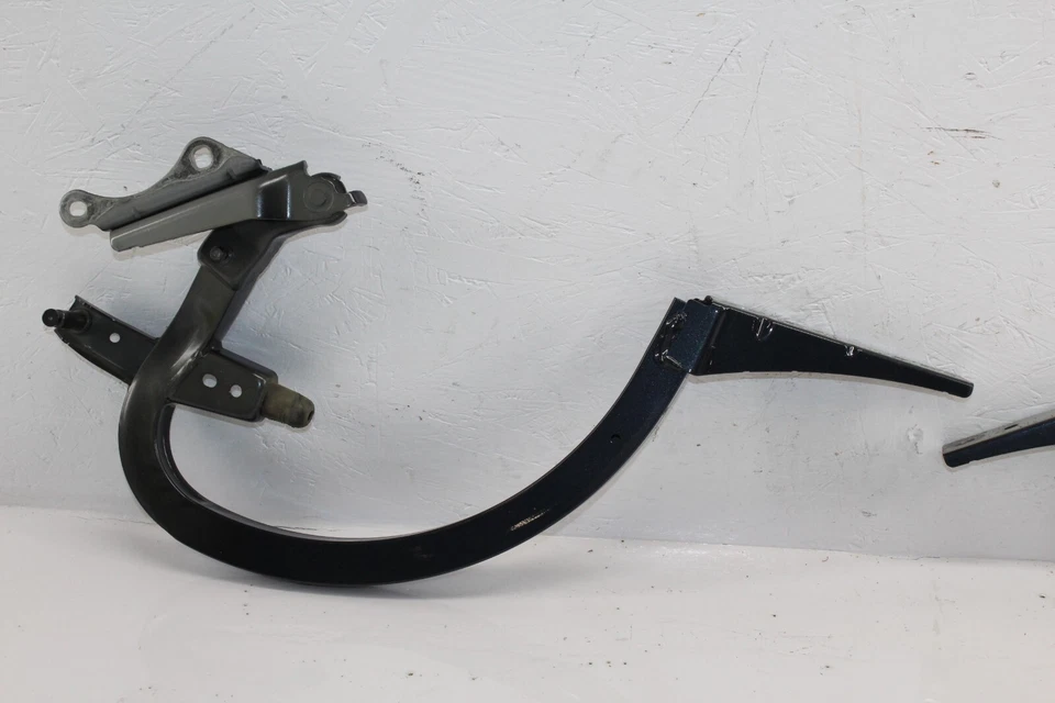 Juego de bisagras para maletero/barco/puerta trasera Audi A6 S6 2012-2018 OEM Foto 2 de 4