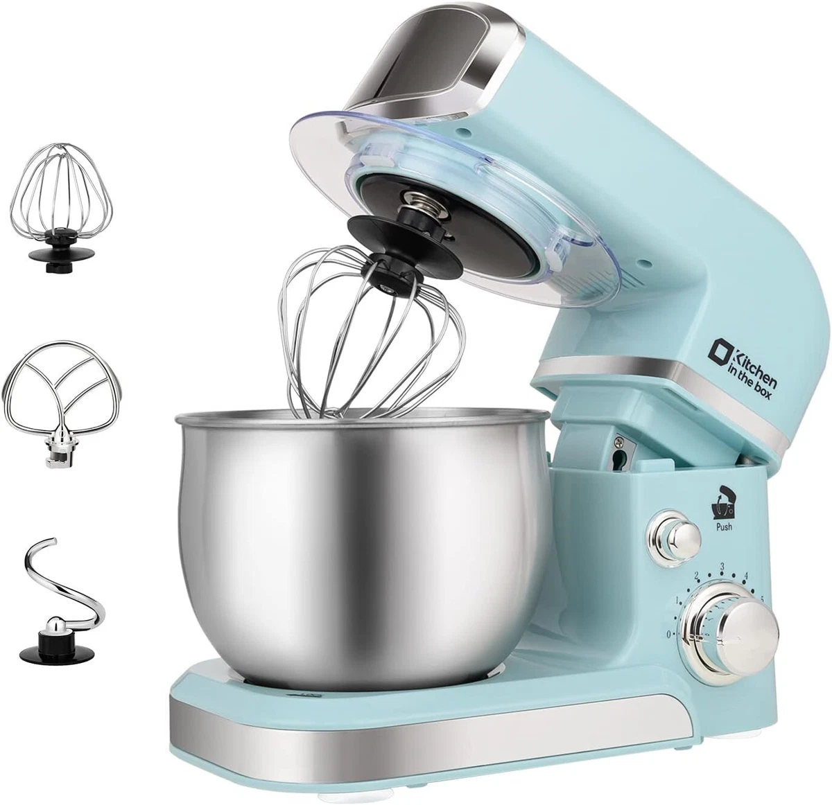 Small hand held electric mixer deals