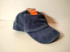 Wonder Nation-Child's Hat- One Size- Blue Jeen Brand New