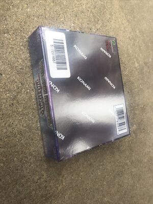 Pendulum Evolution Booster Box