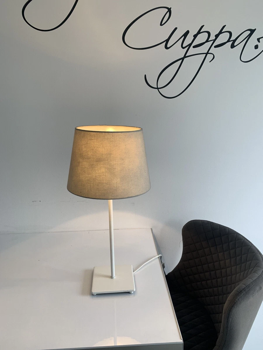 Ikea Table Lamp Excellent eBay