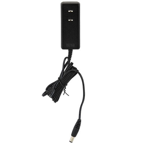 USA 12V 1A Power Supply Camera WIFI Computer US - Afbeelding 1 van 7