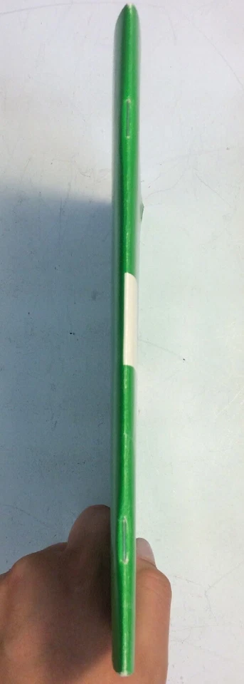 Berlitz Italian Zero Key Program 1968 BookGnu - Image 3 of 4